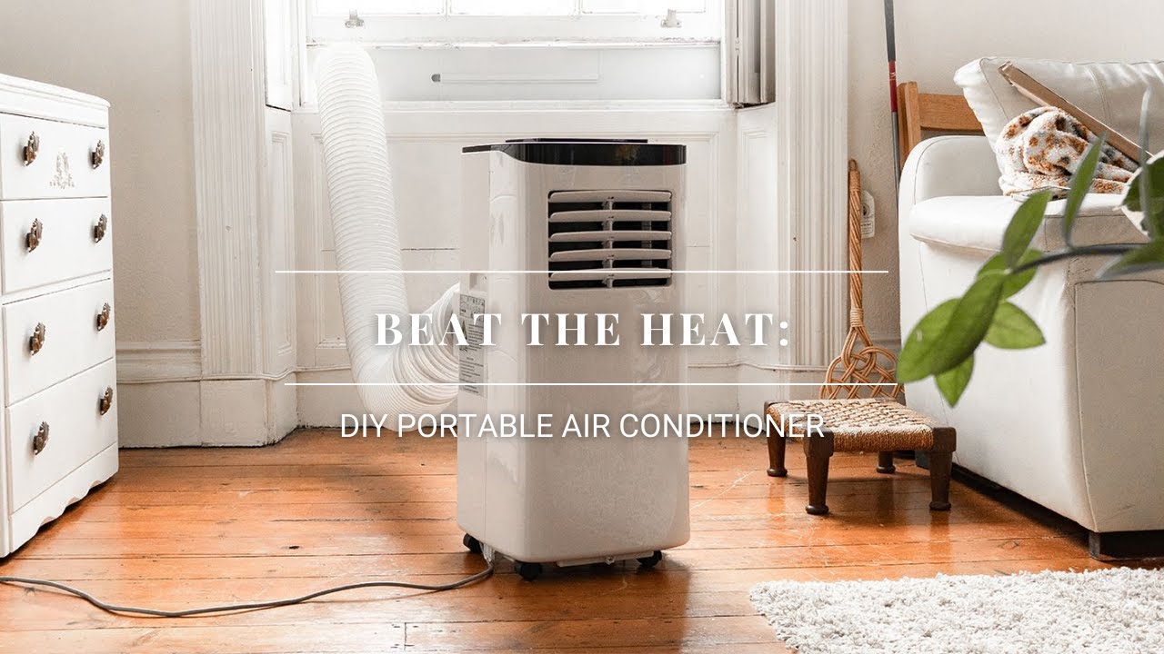 Portable Air Conditioner