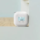 AKKU Anku Laser Ranging Tape Infrared Measuring Instrument High Precision Handheld Gauge Distance Electronic Ruler