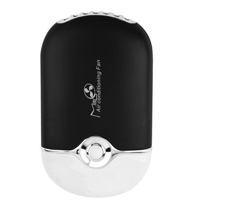 Portable Air Conditioner Cooling Fan