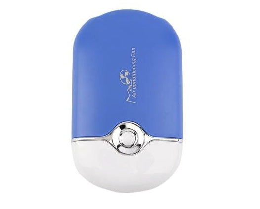 Portable Air Conditioner Cooling Fan