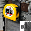 Tape Buckle Measuring Tape Buckle Tool Hanger Belt Buckle Electric Tool Hook Hammer Tape Wrench Belt Button