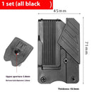 Tape Buckle Measuring Tape Buckle Tool Hanger Belt Buckle Electric Tool Hook Hammer Tape Wrench Belt Button