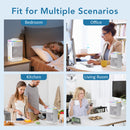 Desktop Dormitory Home Air Conditioner Fan