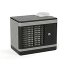 Rechargeable Mini Air Conditioner Portable Home Use