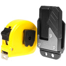 Tape Buckle Measuring Tape Buckle Tool Hanger Belt Buckle Electric Tool Hook Hammer Tape Wrench Belt Button