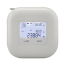 AKKU Anku Laser Ranging Tape Infrared Measuring Instrument High Precision Handheld Gauge Distance Electronic Ruler