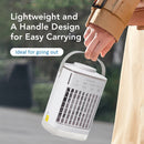 Desktop Dormitory Home Air Conditioner Fan