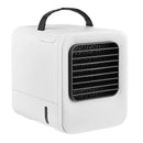 Household Desk Small Usb Portable Mini Air Conditioner Fan