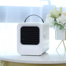 Household Desk Small Usb Portable Mini Air Conditioner Fan